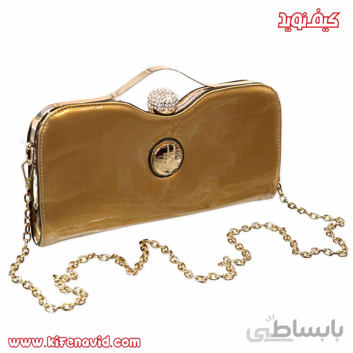 کیف شب مجلسی کد 2407
