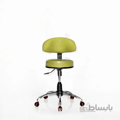 صندلی تابوره قابدارs-5005