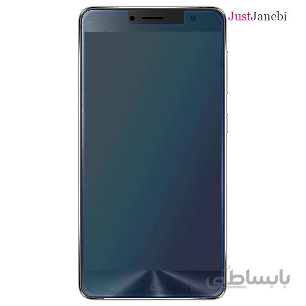 نانو گلس ضد ضربه ایسوس Asus Zenfone 3 Deluxe
