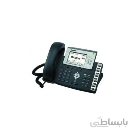 تلفن یالینک Yealink T28P IP Phone