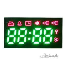 LED MODULE MM-5441BRPG-02 | 01
