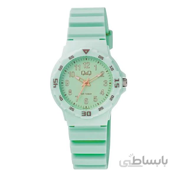 ساعت مچی اسپرت کیو اند کیو مدل q and q vr19j016y