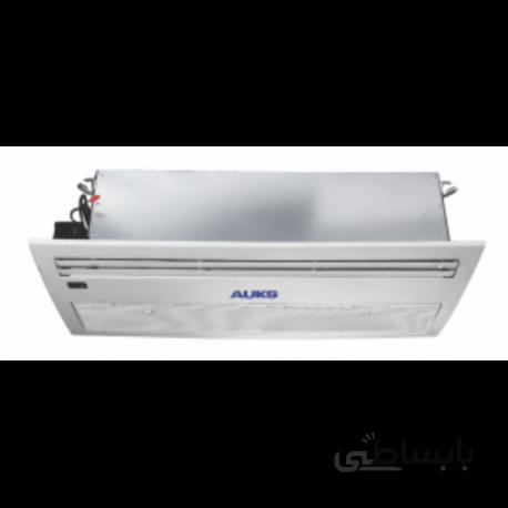 فن کویل کاستی یک طرفه 300 آکس
