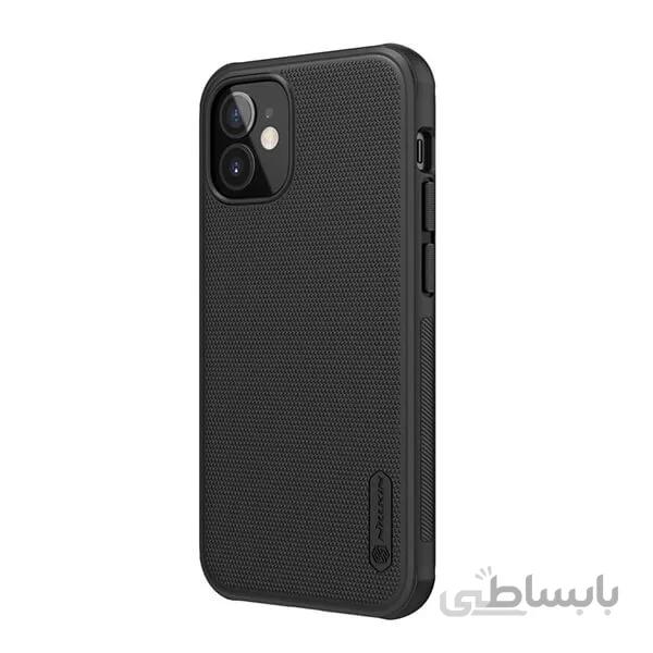 قاب نیلکین مدل frosted shield مناسب گوشی موبایل iPhone 12 mini