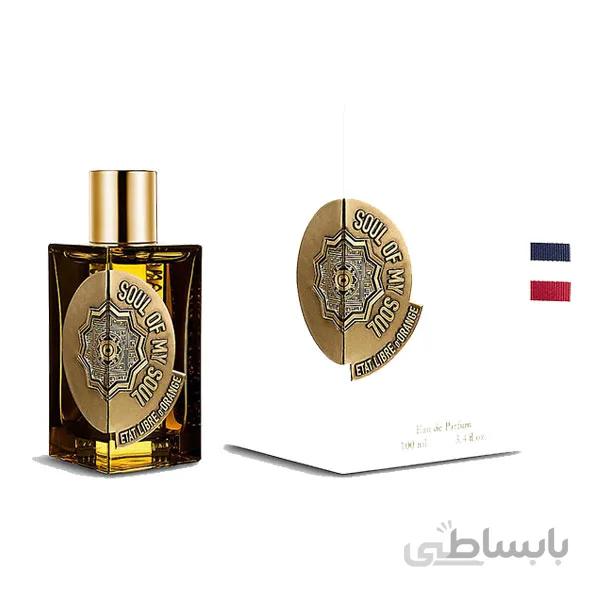 عطر ادکلن ات لیبق دوقانژ سول آف مای سول زنانه و مردانه