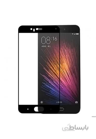 گلس فول فریم می سیکس شیامی شیاومی شیائومی | Glass Xiaomi Mi 6 Full Frame 3D