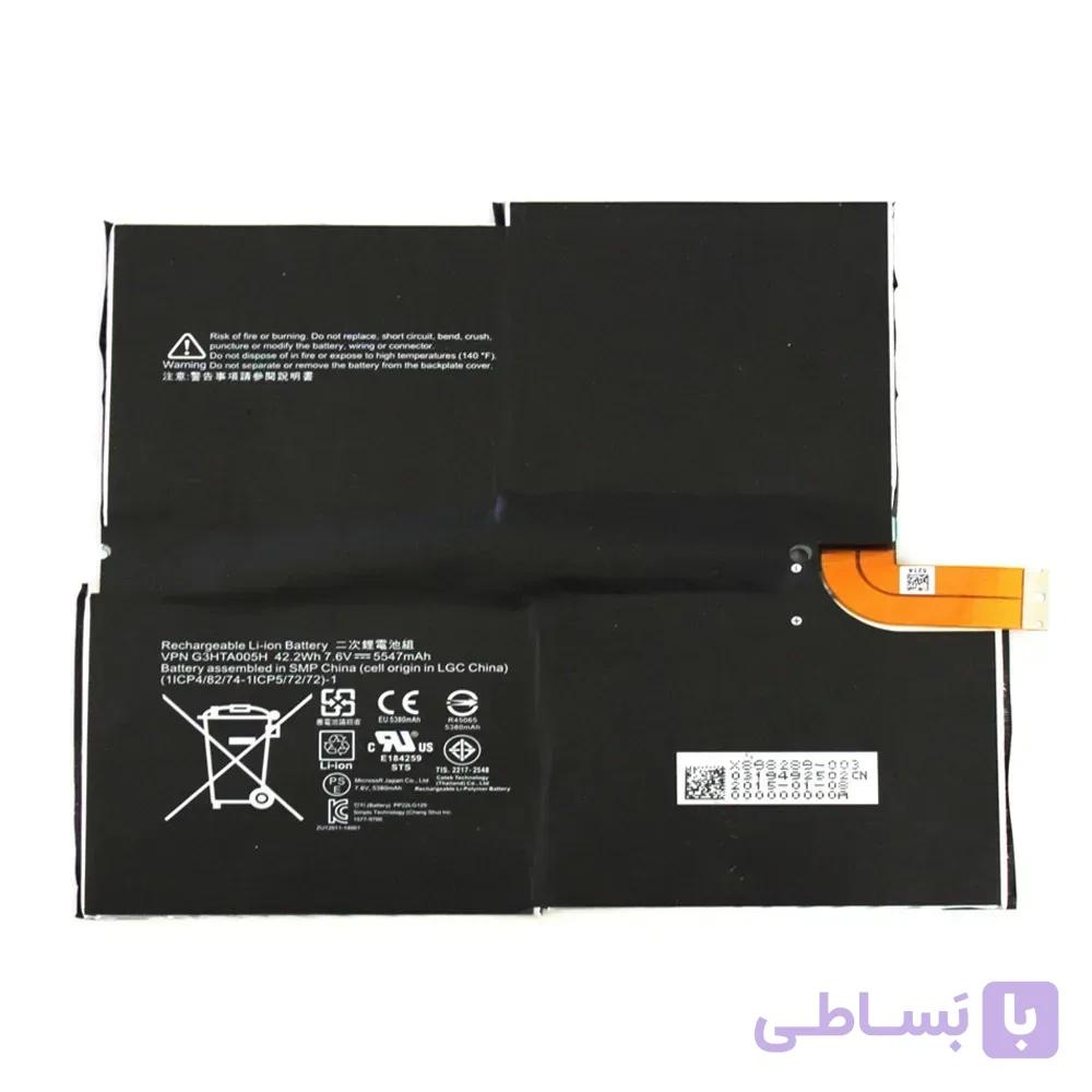 باتری سرفیس پرو ۳ (Battery Surface) همراه با هزینه تعویض