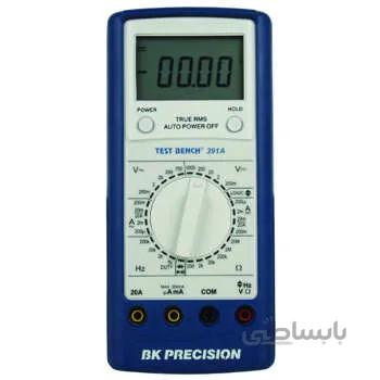 مولتیمتر بی کی پرسیژن مدل 391A