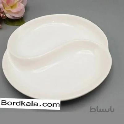 اردو خورى هاى دو قسمتى