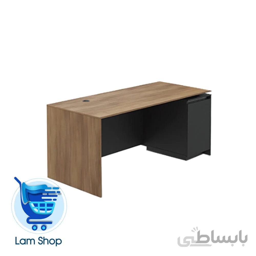 میز کارمندی ODT665B نیلپر