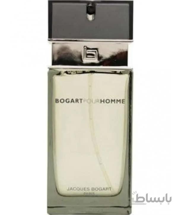 ادکلن Bogart مدل Pour Homme ا Bogart Pour Homme