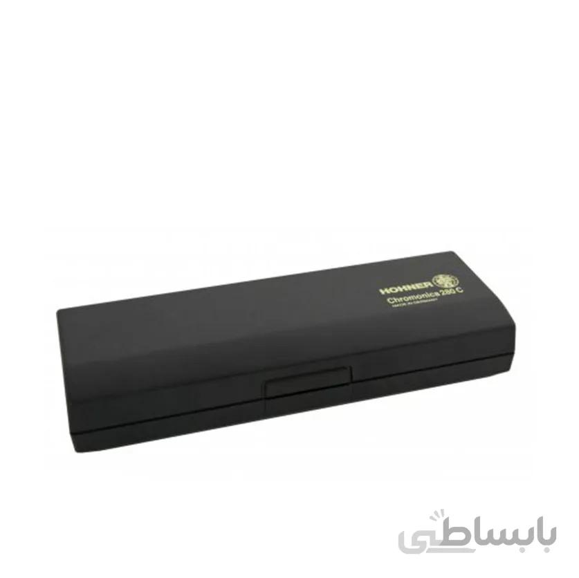 جعبه سازدهنی هوهنر Chromonica III 280_64