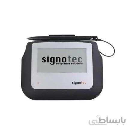 پد امضا دیجیتالی Signotech U105