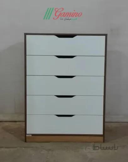 دراور پنج کشو آلوا پاسنگی