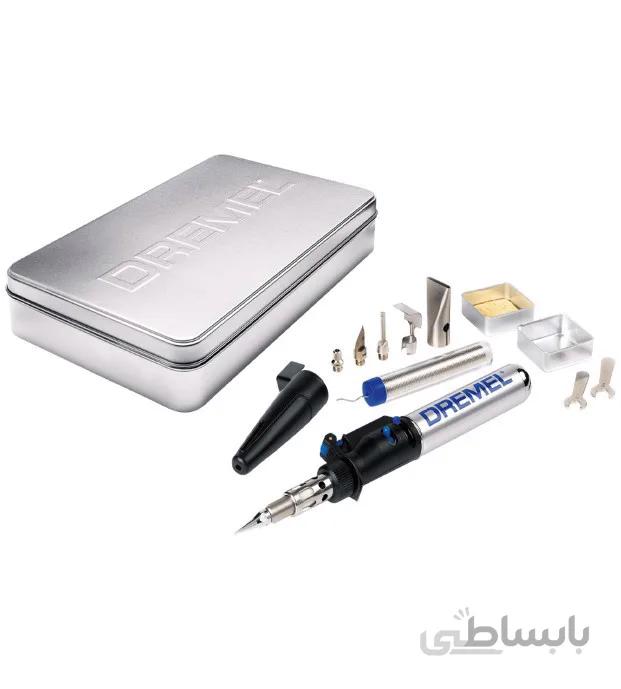 هویه گازی درمل VERSA TIP 2200-6