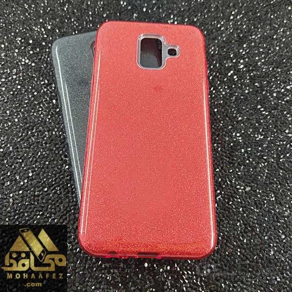 قاب اکلیلی سامسونگ Galaxy A6 کد SA400B