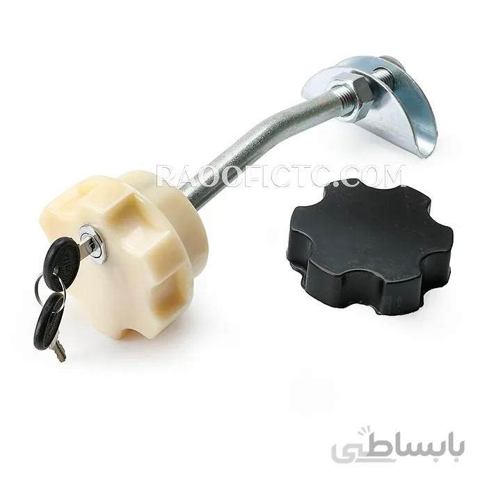 قفل زاپاس ساندرو