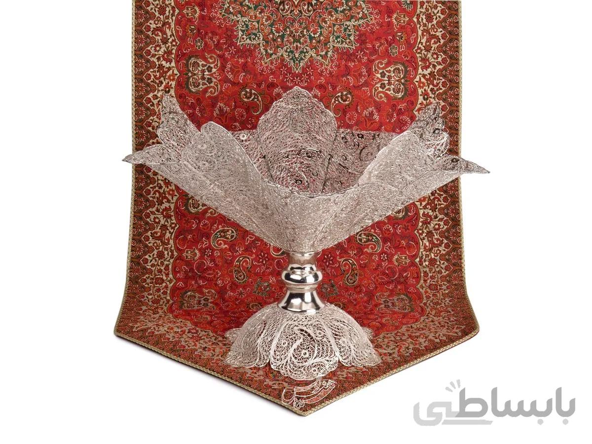 شيريني خوري هلالي مليله بزرگ