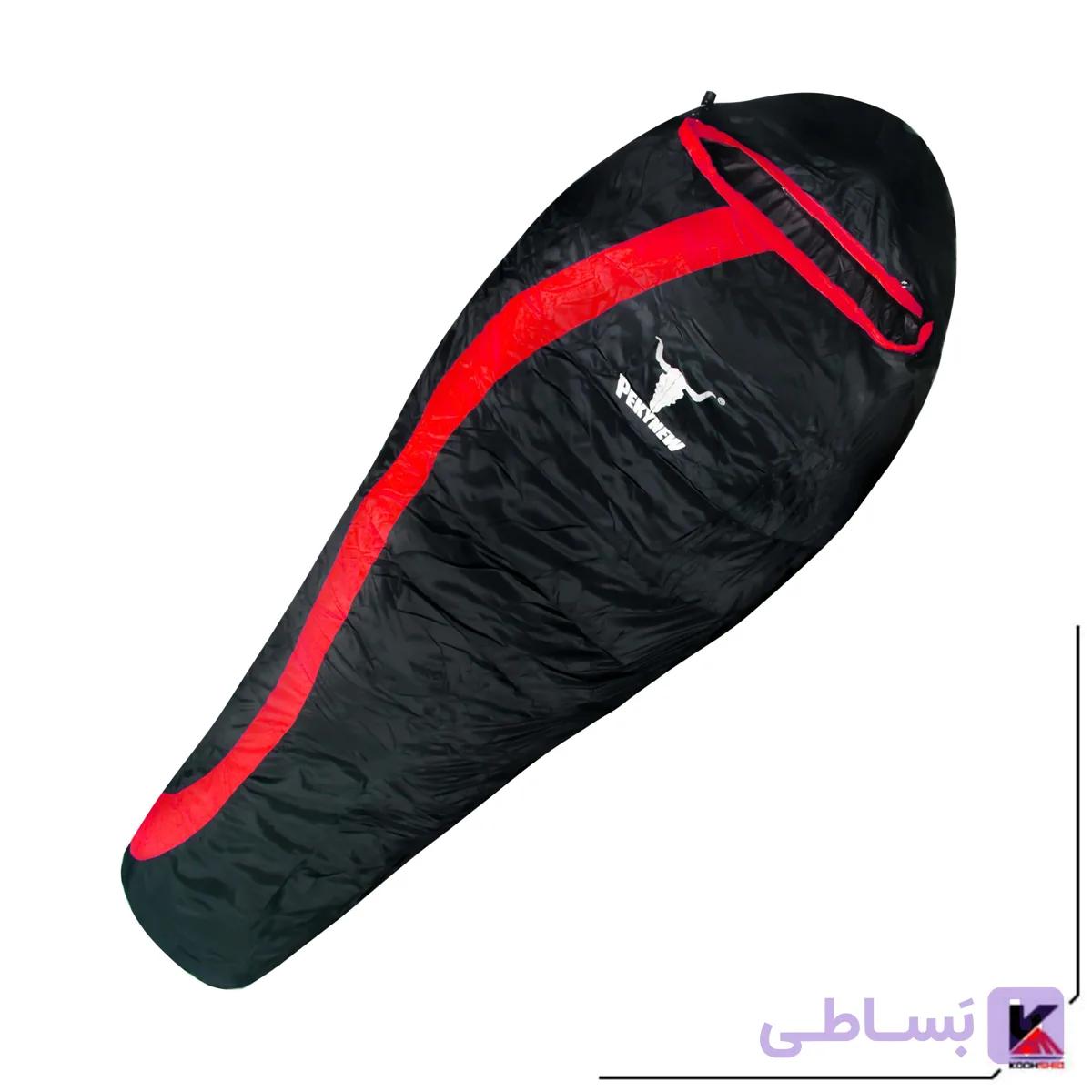 کیسه خواب پر کله گاوی مدل Pekynew 700n