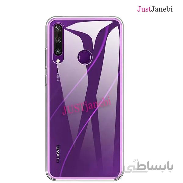 محافظ پشت گوشی(بک کاور) هوآوی Huawei Y6p