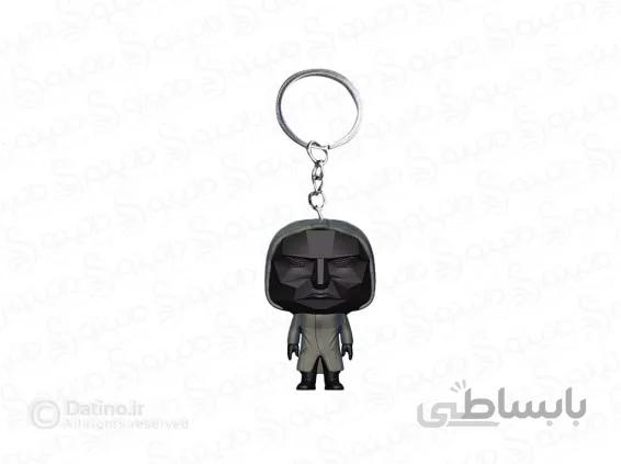 جاکلیدی بازی مرکب 12353