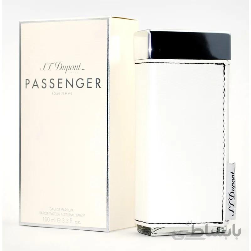 اس تی دوپوند پسنجر زنانه ا S.T.Dupont - Passenger for Women