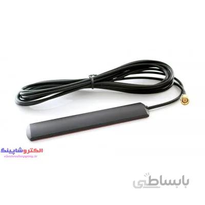 آنتن GSM سیمدار تیغه ای (برچسبدار)