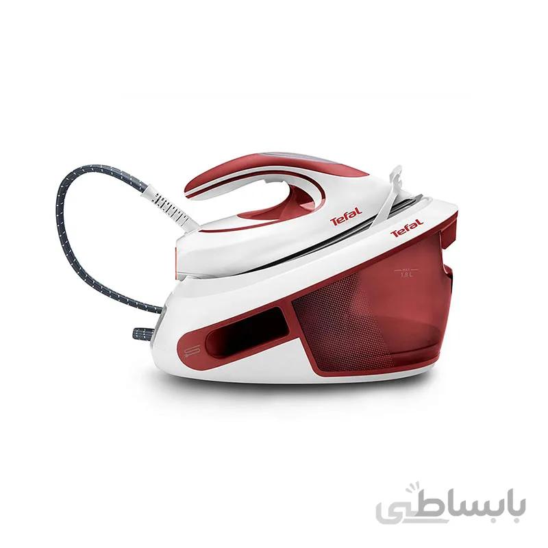 اتو بخار تفال مدل SV 8030 ا Tefal SV 8030 Steam Iron
