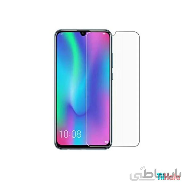 محافظ صفحه نمایش شیشه ای مناسب برای موبایل آنر 10 لایت