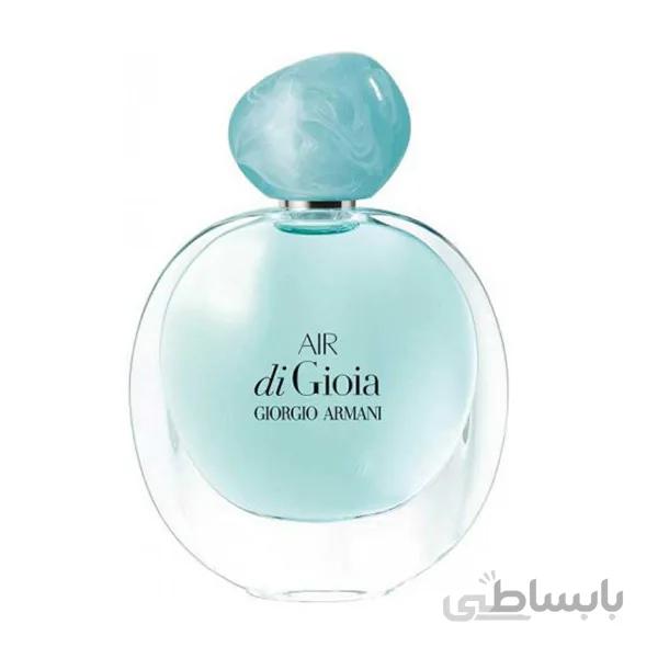 جیورجیو آرمانی ایر دی جیویا ا GIORGIO ARMANI - Air di Gioia