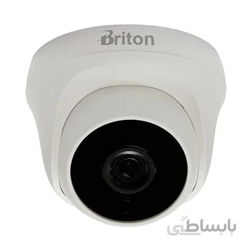 دوربین مداربسته آنالوگ برایتون مدل UVC85T02