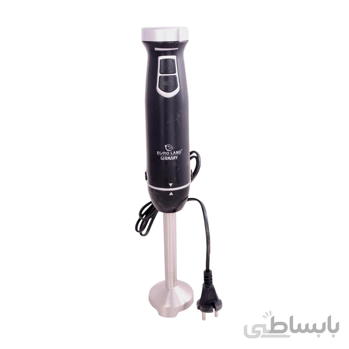 گوشت کوب برقی تک یورولند کد 3021