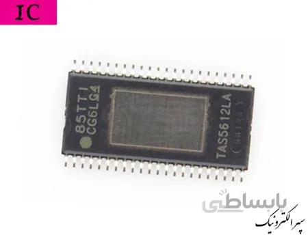 TAS5612LA