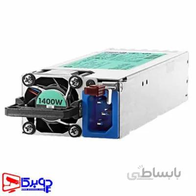 پاور سرور HP 1400W 720620-B21