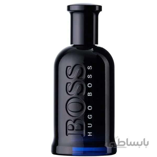 سمپل/دکانت عطر ادکلن هوگو باس باتلد نایت Hugo Boss Bottled Night