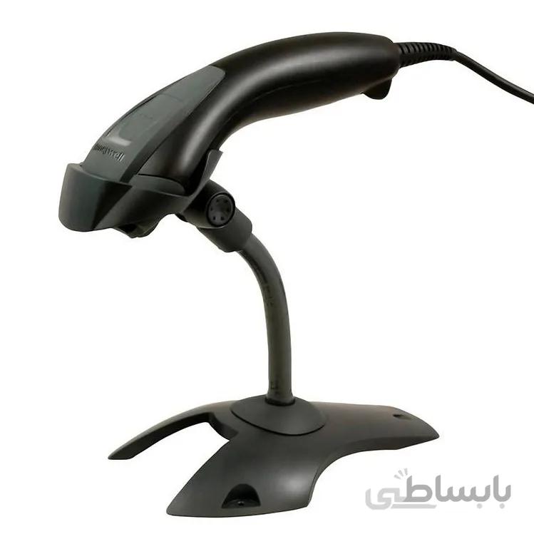بارکدخوان تک بعدی هانی ول مدل Voyager 1400g ا Honeywell Voyager 1400g 1D Barcode Scanner
