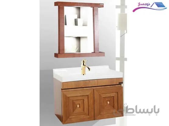 روشویی کابینتی مدل E 051