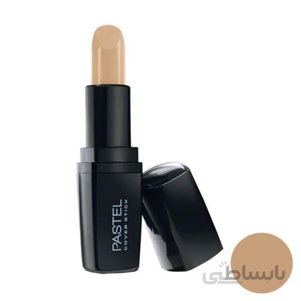 کانسیلر پاستل Pastel Concealer شماره 02