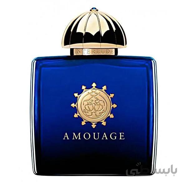عطر آمواج اینترلود ا عطر AMOUAGE Interlod Women