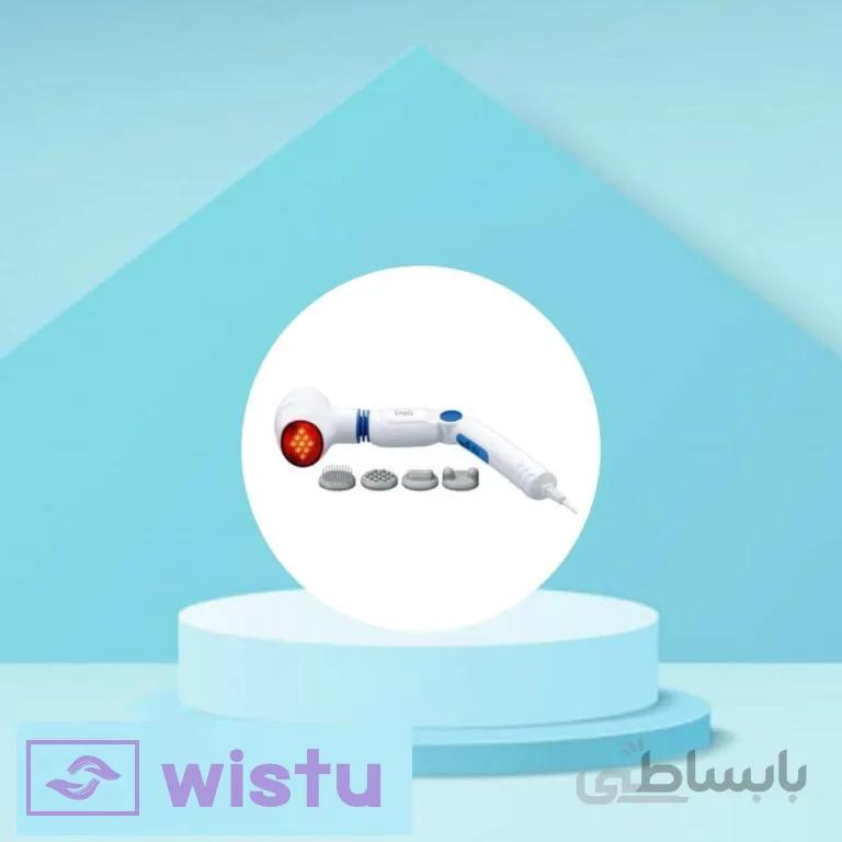 ماساژور بدن امسیگ،مدل EmsiG MG40-Plus ا EmsiG Body Massager-MG40-Plus