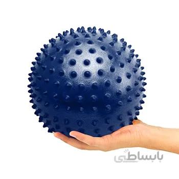 توپ پیلاتس آجدار