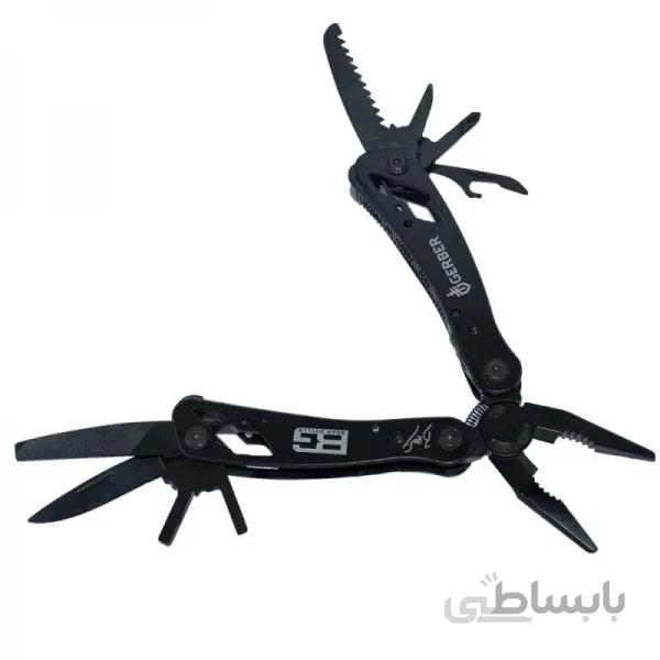 ابزار چند کاره گربر Gerber ا multifunction tool Gerber