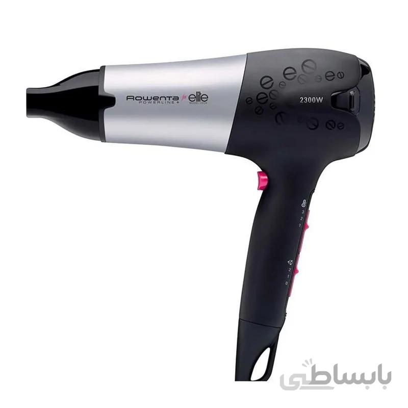 سشوار روونتا مدل CV5062
