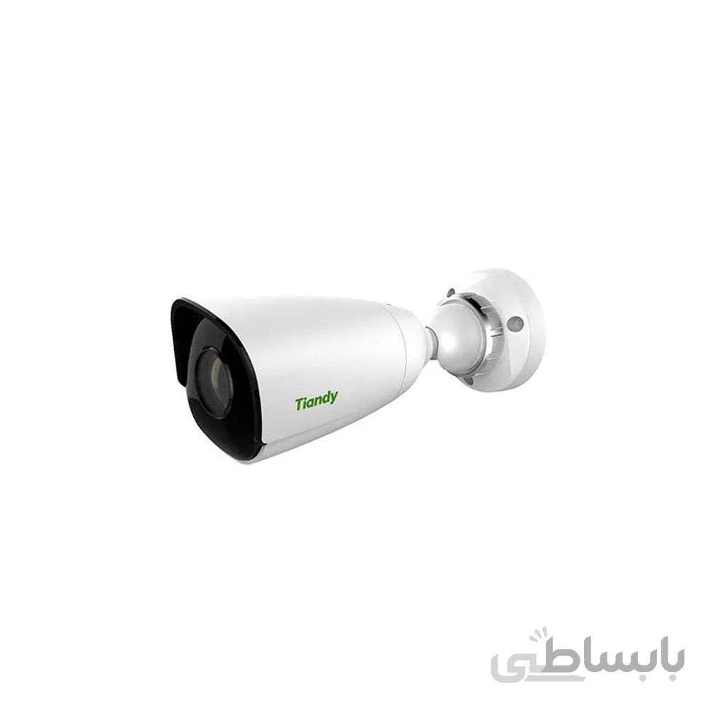 دوربین بولت استارلایت شبکه تیاندی TC C34JS