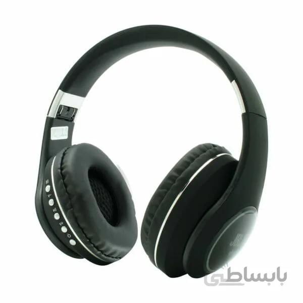 هدست بلوتوث جی بی ال مدل 930bt ا JBL 930bt Bluetooth Headset