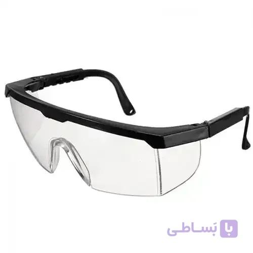 عینک آزمایشگاهی