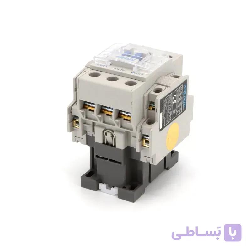 کنتاکتور 40 آمپر پارس فانال مدل PFC-40