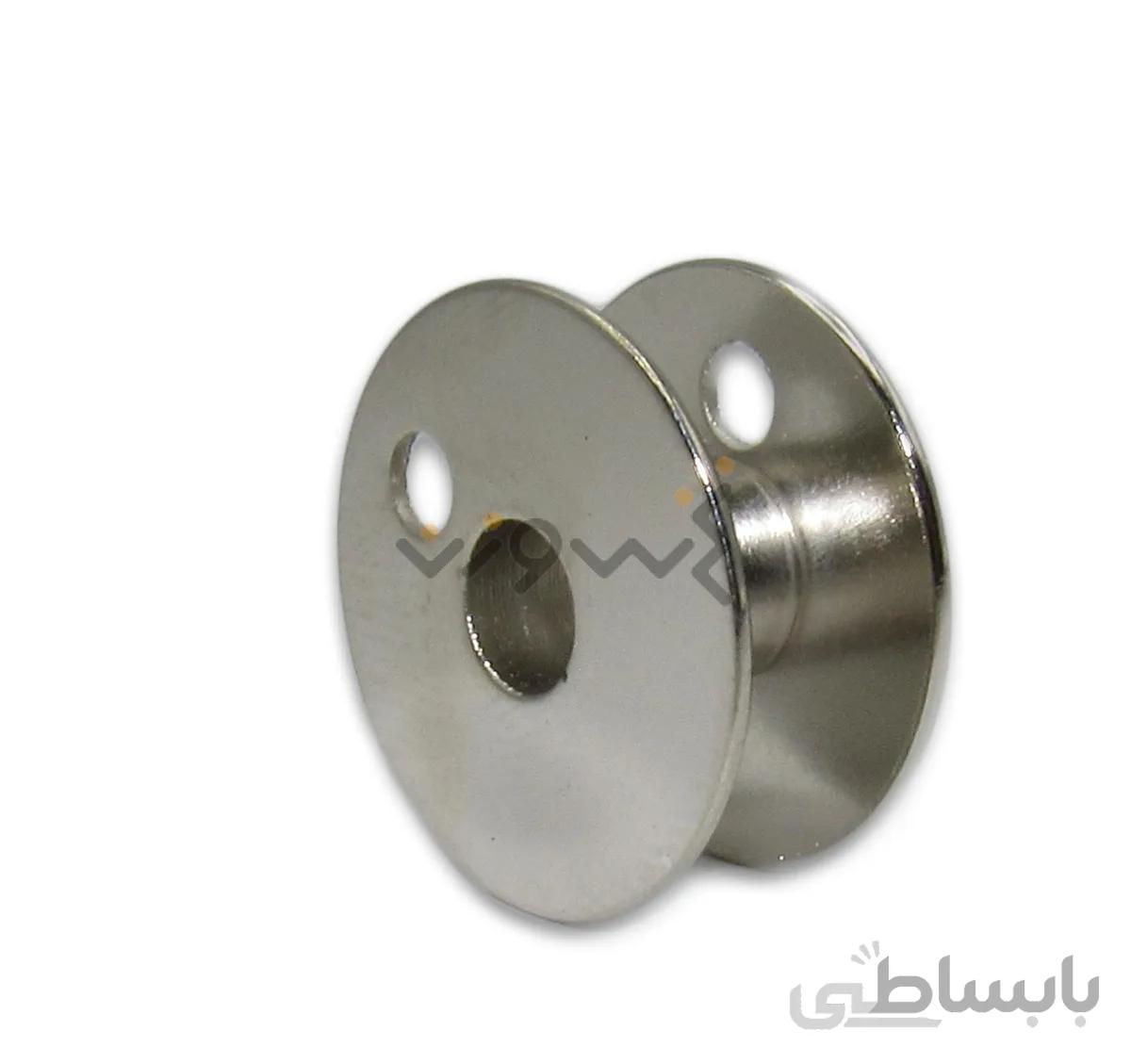ماسوره دو سوزن دو ماکو ریز آهنی