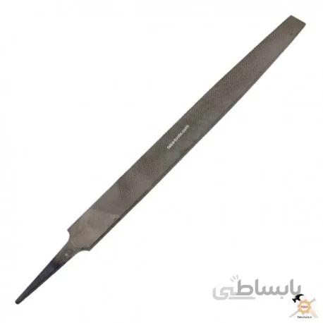 سوهان آهن تخت 10 اینچ طرح باهکو bahco
