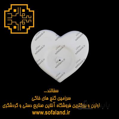 جا عودی قلبی سرامیکی